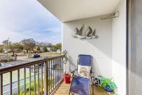 Holiday Towers 301 - Ferienwohnung Myrtle Beach