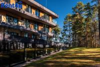 Vidok Terrace & Lake View 314 by Rent4You - Chambres d'hôtes Olsztyn