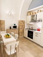 Ulìa - Stone house tra borgo antico e mare - Ferienwohnung Giovinazzo