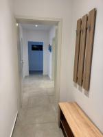 Moderne 2- Zimmer- Monteurwohnung, gute Verkehrsanbindung, Internet inklusive - B&B Schöppingen