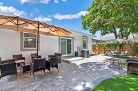 Modern Private Tampa Bay Retreat Near Downtown! - Ferienwohnung Tampa