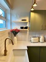 Cosy with beautiful views - Bed and Breakfast Kaapstad