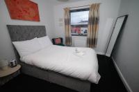 Swansea Marina & Beach Retreat - 3 Bed & Parking - B&B Swansea