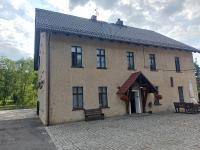 Motel Solan - B&B Jeleniów
