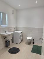 Moderne 2- Zimmer- Monteurwohnung, gute Verkehrsanbindung, Internet inklusive - B&B Schöppingen