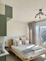Cosy with beautiful views - Bed and Breakfast Kaapstad