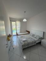 Appartamento con 1 Camera da Letto e Balcone