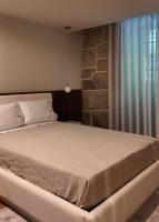 Suite met 1 Slaapkamer