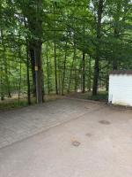Auszeit am Waldrand-Barmer Anlagen Toelleturm - Chambres d'hôtes Wuppertal