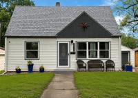 Serenity Landing - Bed and Breakfast Sioux Falls