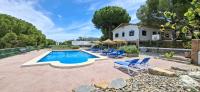 TESS Casa Provenza, con estilo del sur de Francia - B&B Alhaurín de la Torre