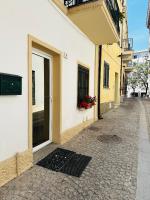 Victoria - B&B Olbia