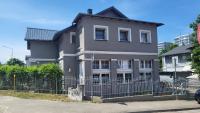 Zakątek MaRo - B&B Międzyzdroje