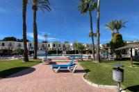R2317 Vera Coast Vera Playa Almería - B&B Vera