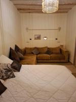 Gîte berbère - B&B Douar Tagadirt