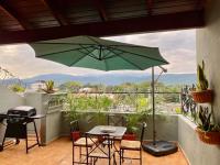 Modern apartment in Santiago de Los caballeros - B&B Santiago de los Caballeros