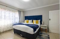 Safi Luxury Apartment 7 - Ferienwohnung KuGompo City