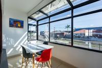 Safi Luxury Apartment 7 - Ferienwohnung KuGompo City