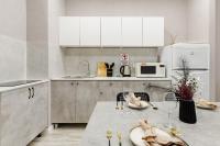 Уютная, чистая квартира Косшыгулулы 15 - B&B Astana