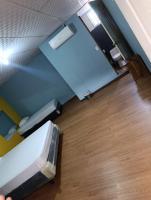 Hotel noche De Luna - B&B San Salvador