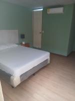 Hotel noche De Luna - B&B San Salvador