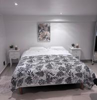 Appartement Carreira - B&B L'Isle-Adam