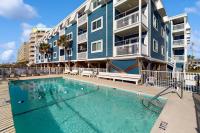 Ocean Wave Retreat - B&B Myrtle Beach