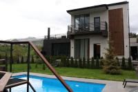 Dili Dream Villa - B&B Dilijan