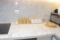 Peaceful Apt , in a Compound, Cairo central Location, Maadi Mokattam New Cairo - B&B Il Cairo