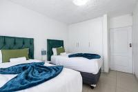 Safi Classic 3 bedroom Apartment 4 - Ferienwohnung KuGompo City