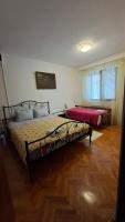Natalia Rooms Old Town - Bed and Breakfast Herceg Novi
