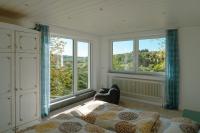 Waldblick - Ferienwohnung Waldesch