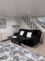 Appartement Carreira - B&B L'Isle-Adam