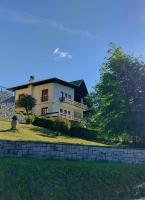 Casa Silva - Chambres d'hôtes Pieve Tesino