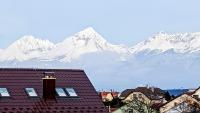 Izba Harmony - B&B Poprad