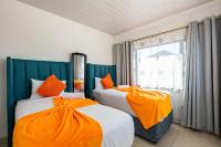 Safi Elegant Self-catering Suite 5 - B&B East London