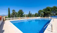 Casa Nua Salou - sea view, swimming pool and parking - B&B Salou