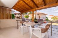 PRIVERO Sykia Chalkidiki - B&B Sykia