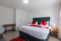 Safi Luxury Apartment - 3 - B&B East London