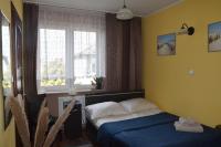 Habitación Doble Pequeña