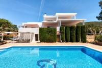 New! Villa Can Mila - B&B Sant Joan de Labritja