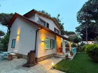 Villa Zen Oasis - Ferienwohnung Golem