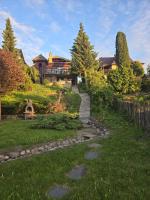 Apartament " La Dolce Vita " - Bed and Breakfast Bryzgiel