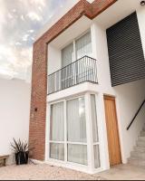 Depto Del Lago - B&B Tandil