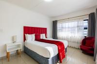 Safi Luxury Apartment 6 - 2 bedroom - Ferienwohnung KuGompo City