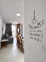 Home Shalom! - Ferienwohnung São Pedro da Aldeia