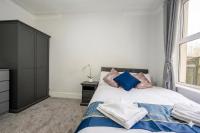 Spacious 5BR Sheffield Home | Sleeps 10 | Near City Centre - B&B Sheffield