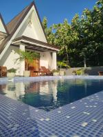 Teak Breeze Villa - Chambres d'hôtes Tangalle