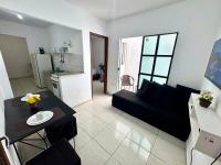 APT4 Completo com Garagem WIFI TV Smart Local Central em Petrolina - Ferienwohnung Petrolina
