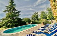 Villa Anni with pool island Krk by Villas Guide - Ferienwohnung Malinska